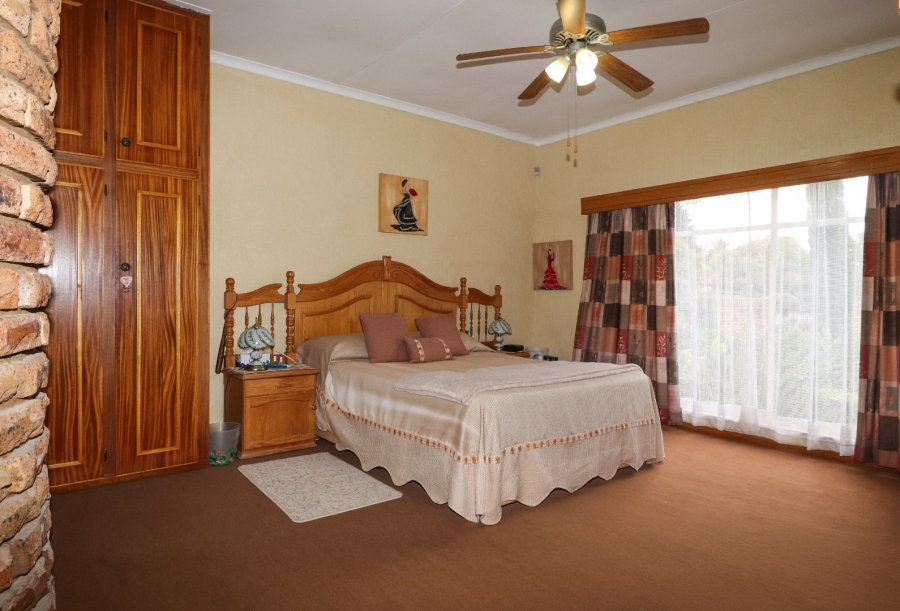 3 Bedroom Property for Sale in Doringkruin North West